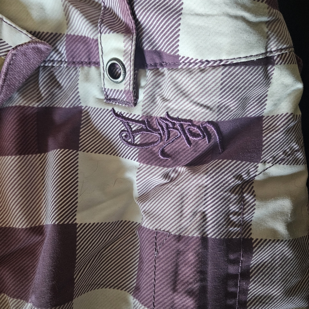 BURTON Women's Snowboarding Pants